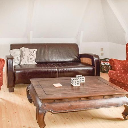 De Eekhof - Appartement 9 ヒンデローペン エクステリア 写真