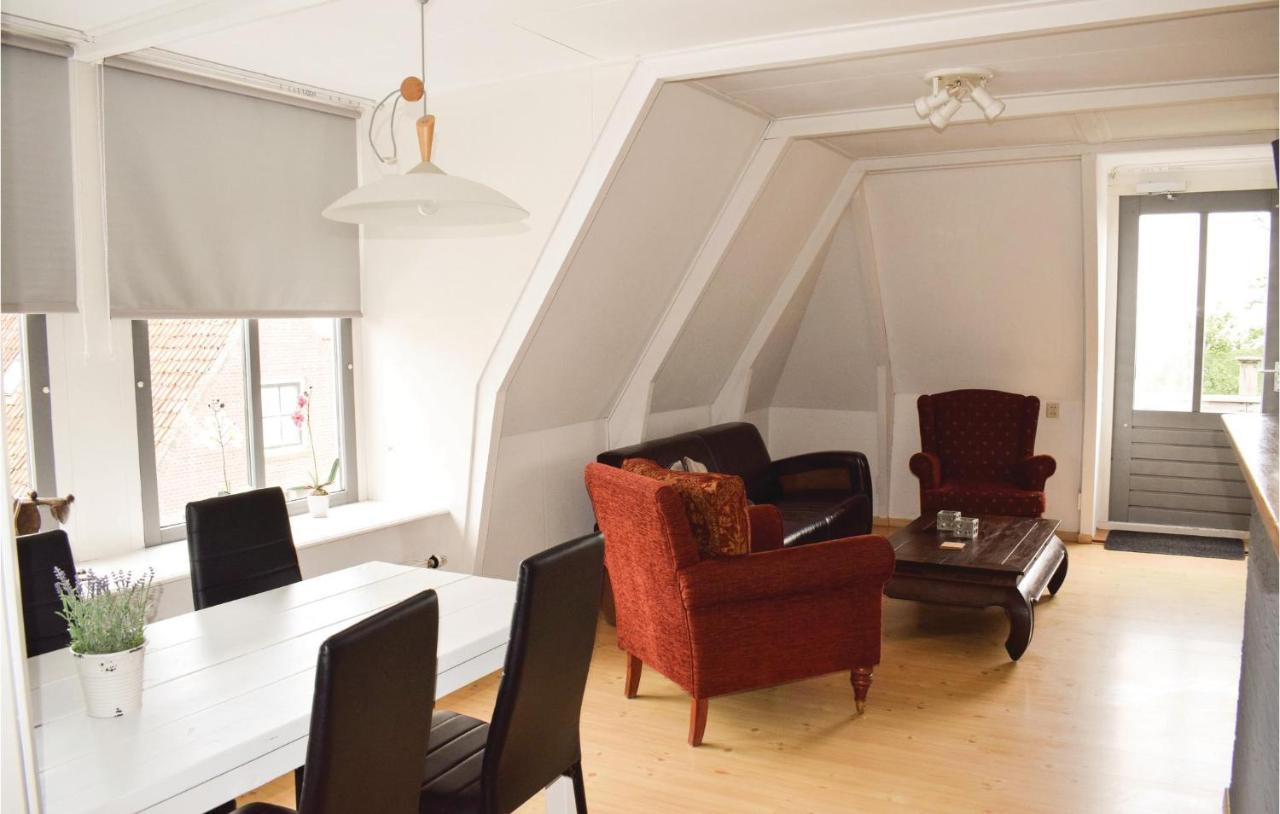 De Eekhof - Appartement 9 ヒンデローペン エクステリア 写真