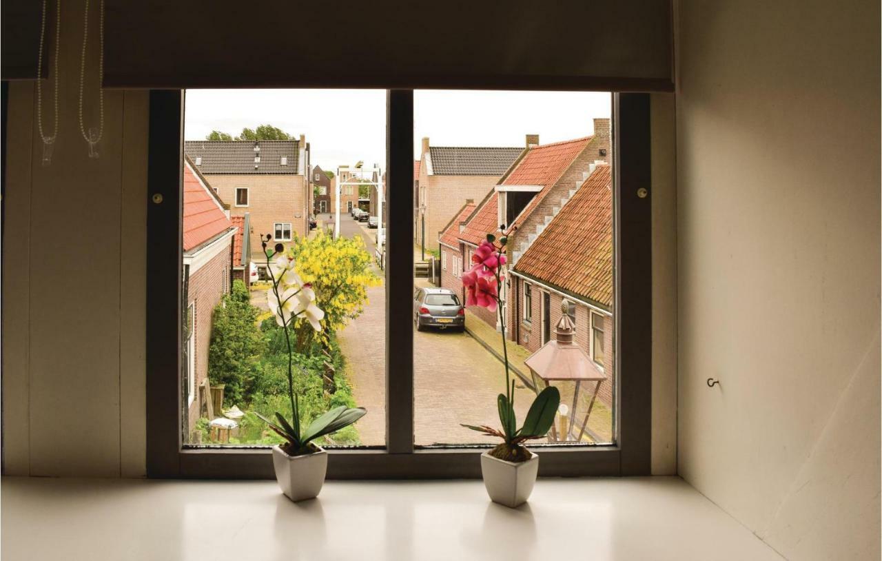 De Eekhof - Appartement 9 ヒンデローペン エクステリア 写真
