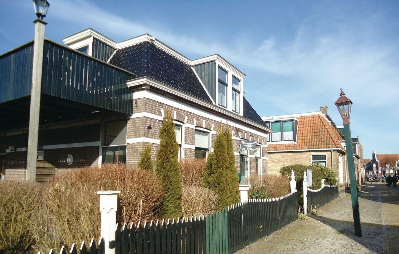 De Eekhof - Appartement 9 ヒンデローペン エクステリア 写真